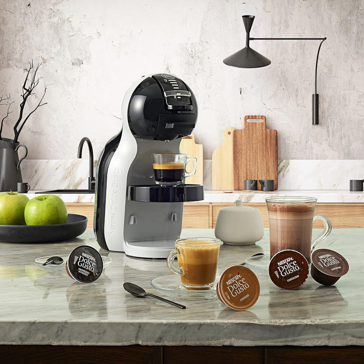 De'Longhi Dolce Gusto EDG155.BG Minime
