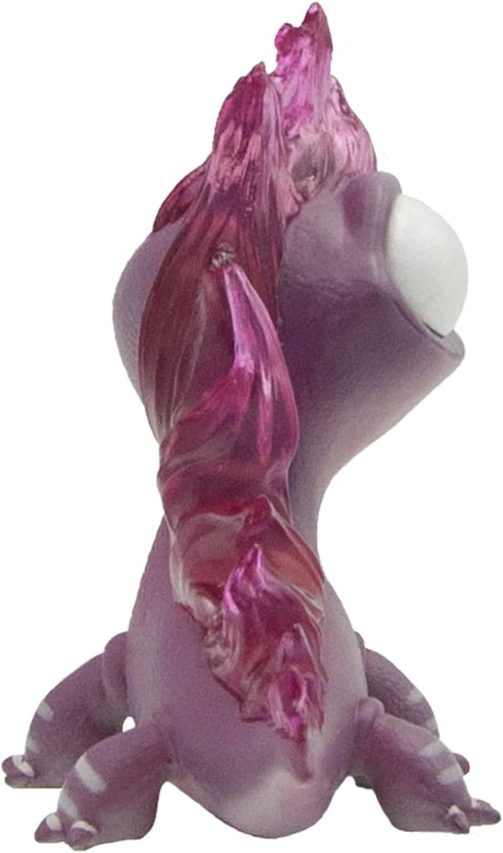 Bullyland 13515 - Figurină Salamander Bruni din Walt Disney The Ice Queen, aprox. 7,2 cm, fidelă detaliilor, ideală ca mic cadou pentru copii de la 3 ani în sus