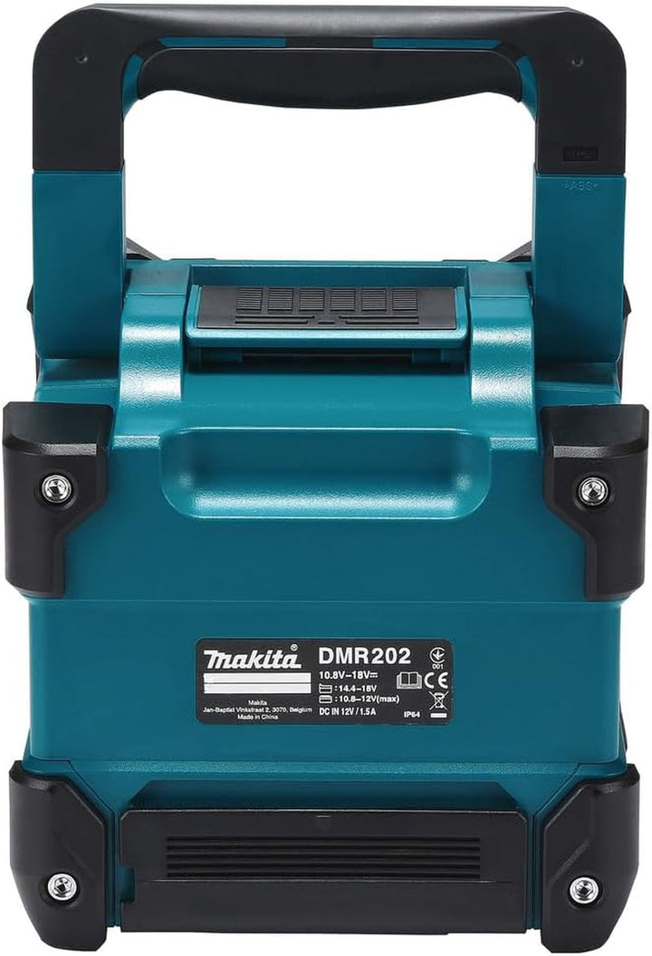 Difuzor Bluetooth Makita DMR202