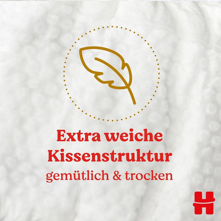 Huggies Babywindeln Für Neugeborene Newborn Größe 1, 100 Windeln (2X50), Halb-Monatsbox