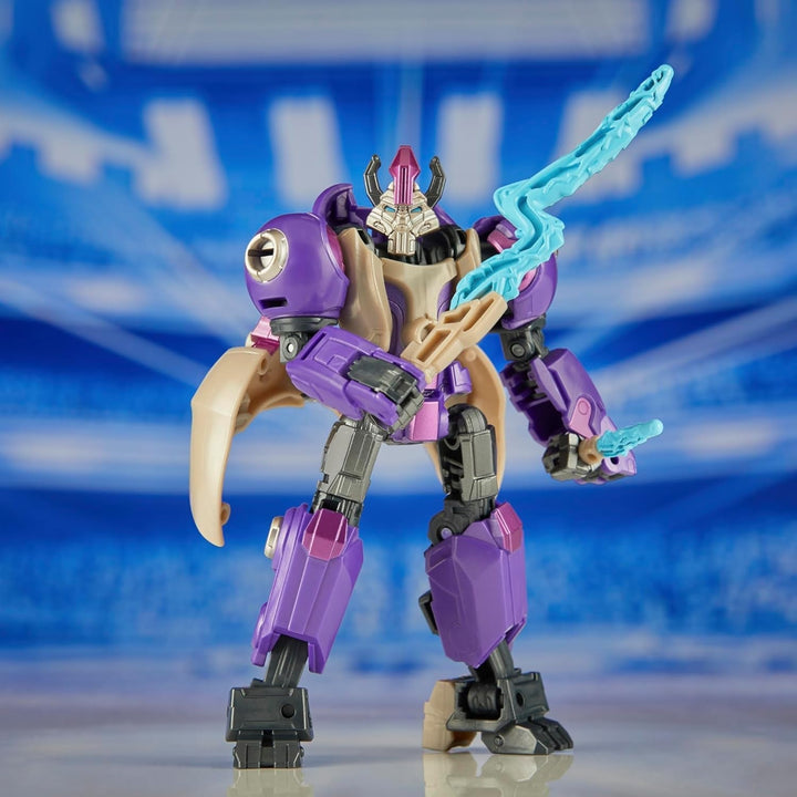 Transformers One Prime Changer Alpha Trion Action Figure Action figures Naty Shop