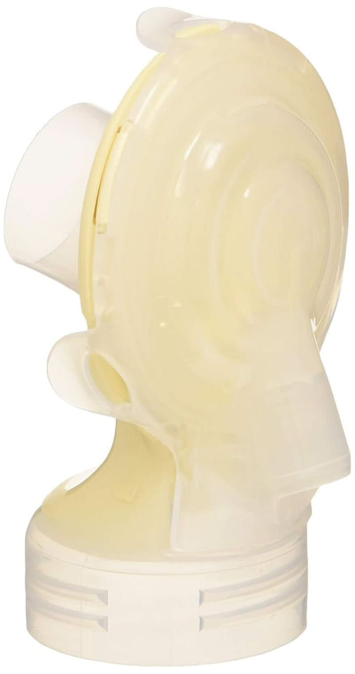 Medela Kompletter Anschluss Für Milchpumpen Freestyle Y Swing Maxi, 1 Stück, 400 G