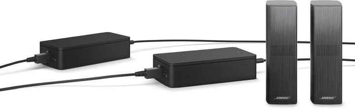 Bose Surround Speakers 700, Schwarz