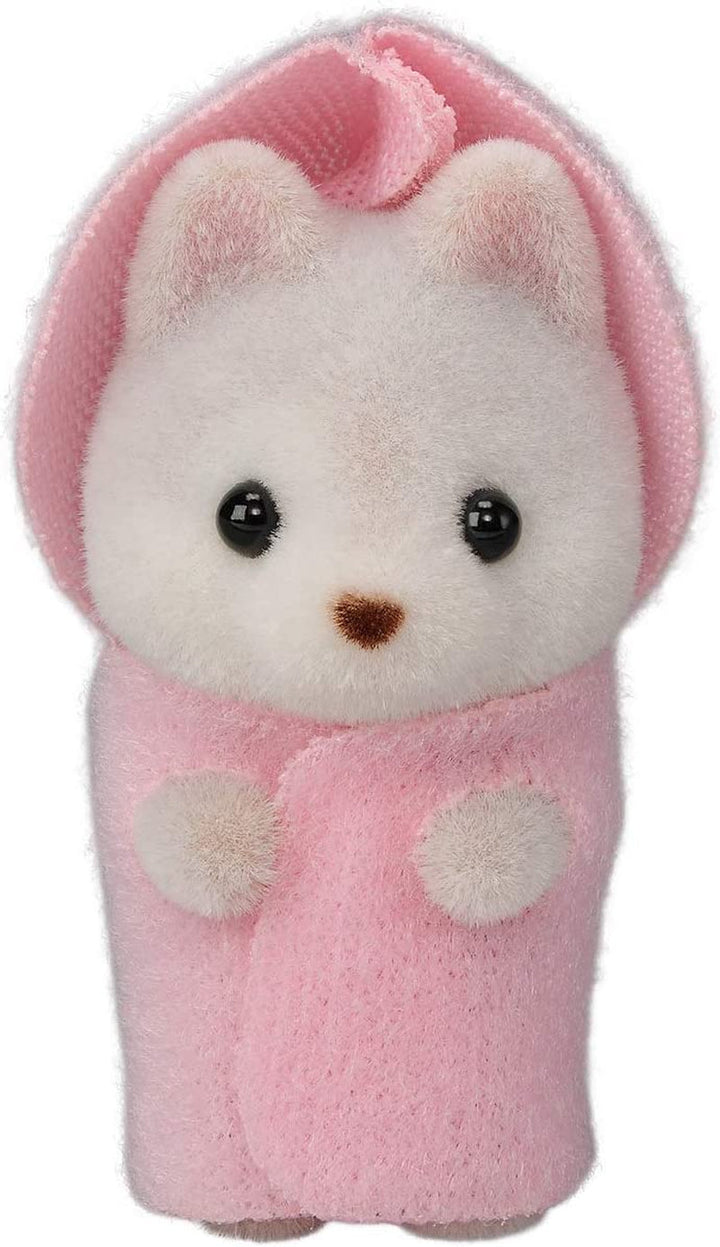 Sylvanian Families L5636 Familia Husky