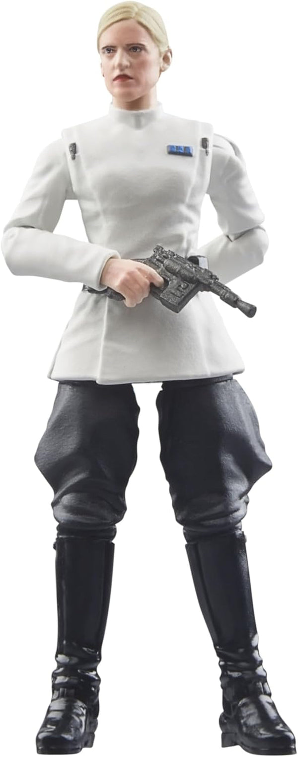 Star Wars Colecția Vintage Dedra Meero, Star Wars: Andor Action Figure, 9.5 cm