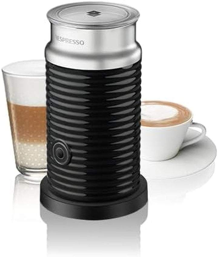 Delonghi Nespresso RO 80.BAE Inissia și lapte