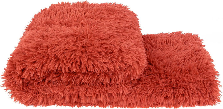 'Zoeppritz since 1828' Kunstfell Kuscheldecke Flauschig-VoluminÃ¶se Und Langhaarige Fellimitat-Decke 140X190 Cm 090 Clayâ€“ Von â€™Zoeppritz since 1828â€™ 203290-090-140X190 090 Beige