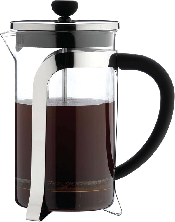 Cafetieră din sticlă Café Olé MODE - 1000 ML, 8 cești demitasse