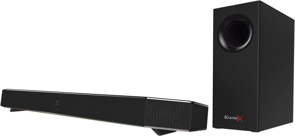 Creative Sound Blasterx Katana 2.1 Soundsystem