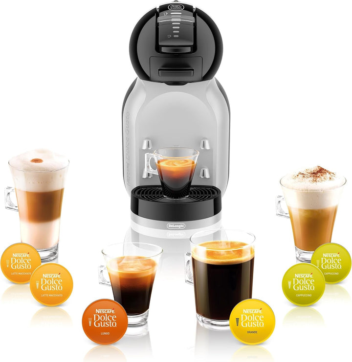 De'Longhi Dolce Gusto EDG155.BG Minime