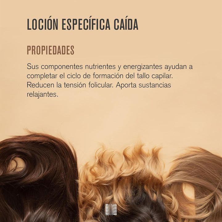 LOCIÓN ESPECÍFICA CAÍDA 6X10ML