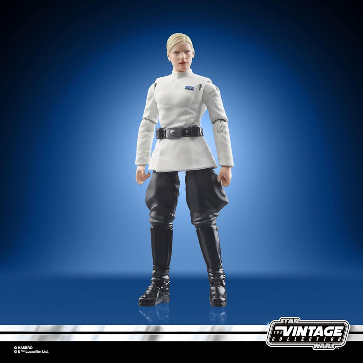 Star Wars Colecția Vintage Dedra Meero, Star Wars: Andor Action Figure, 9.5 cm