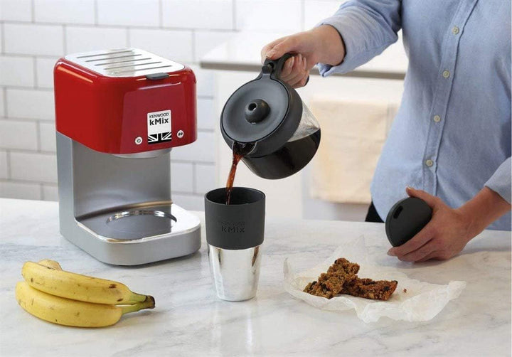 KENWOOD COX750RD