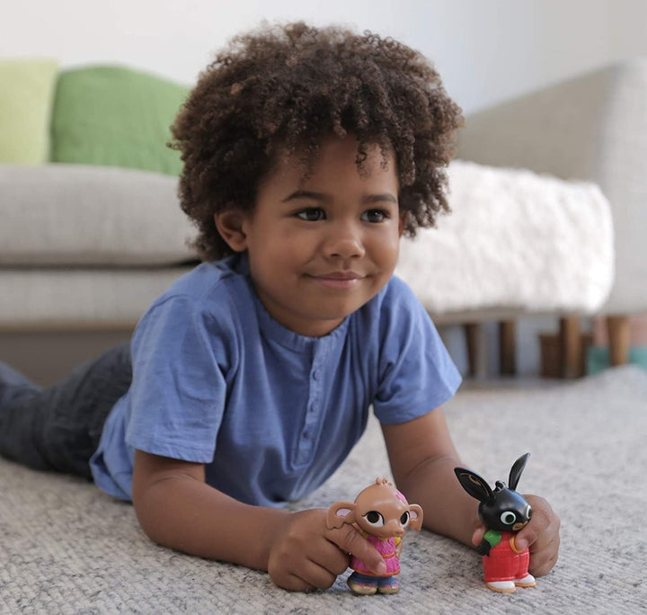 Set cadou Bing 3519 & Friends 6 figurine