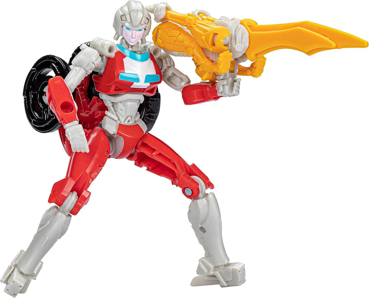 Transformatoare MV7 BA WEAPONIZER 2PK ARCEE