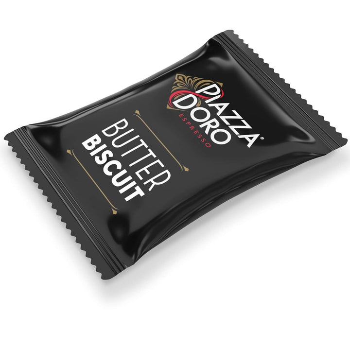 Piazza D'Oro Zuckersticks, Hygienisch Einzeln Verpackter Portionszucker (900 Stück À 4G)