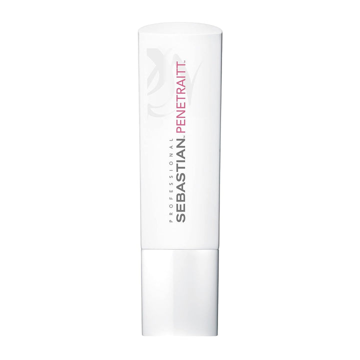SEBASTIAN PROFESSIONAL PENETRAITT - Masca de păr reparatoare regenerează părul deteriorat (150 ml) - îngrijire profundă pentru părul deteriorat, decolorat - repară și întărește Masca de par Naty Shop Balsam