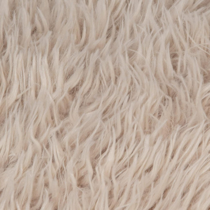 'Zoeppritz since 1828' Kunstfell Kuscheldecke Flauschig-VoluminÃ¶se Und Langhaarige Fellimitat-Decke 140X190 Cm 090 Clayâ€“ Von â€™Zoeppritz since 1828â€™ 203290-090-140X190 090 Beige
