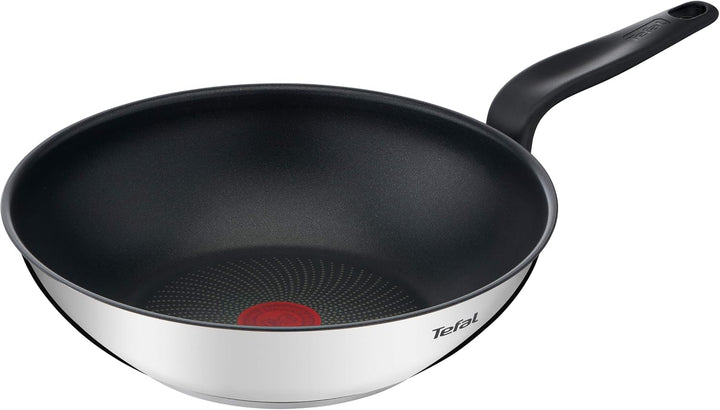 Tefal Primary Pfanne 20 Cm, Edelstahl Mit Antihaftbeschichtung