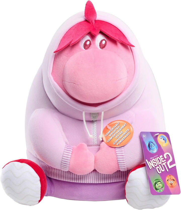 Just Play Disney și Pixar Inside Out 2 Minifigurine de colecționat, figuri de la 2,5 cm la 6,4 cm înălțime, jucării pentru copii de la 3 ani în sus