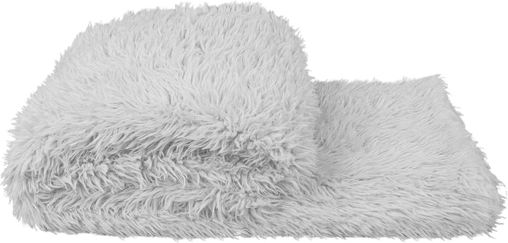 'Zoeppritz since 1828' Kunstfell Kuscheldecke Flauschig-VoluminÃ¶se Und Langhaarige Fellimitat-Decke 140X190 Cm 090 Clayâ€“ Von â€™Zoeppritz since 1828â€™ 203290-090-140X190 090 Beige