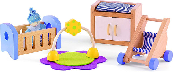 Hape E3459 - Camera copilului, mică