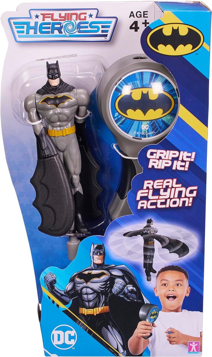 Eroi zburători - Batman