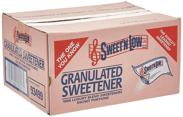 Sweet´N Low Sweetener