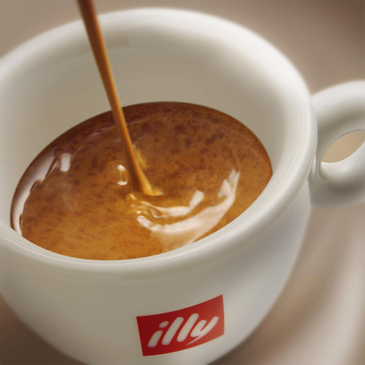 Illy Arabica Selection Brasile Cerrado Mineiro Kaffeebohnen: Zu 100% Aus Zertifiziert Regenerativem Anbau – 250G Dose