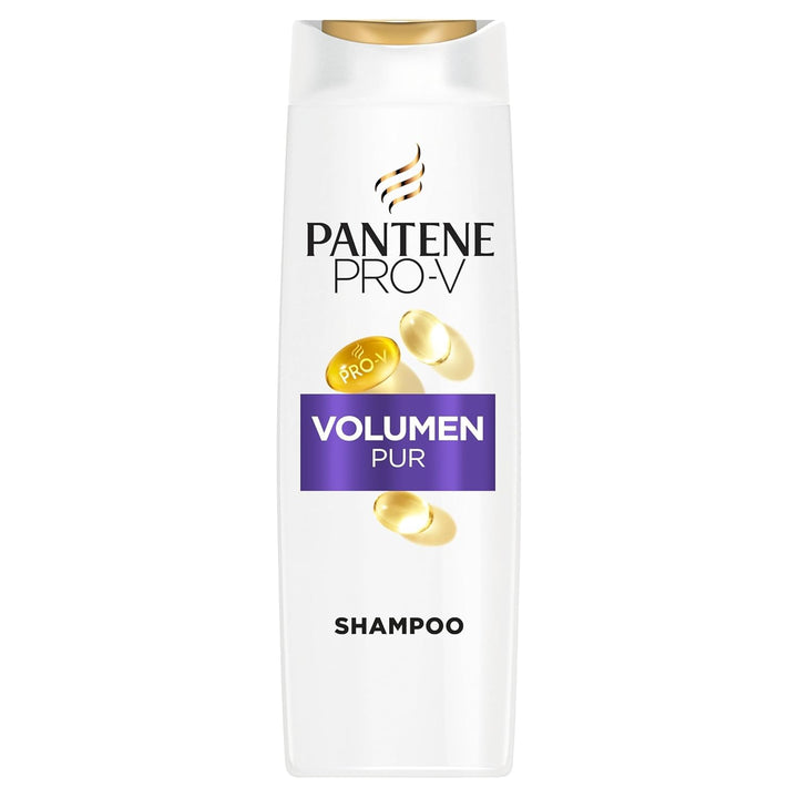 Pantene Pro-V Volumen Pur Shampoo (1000Ml)