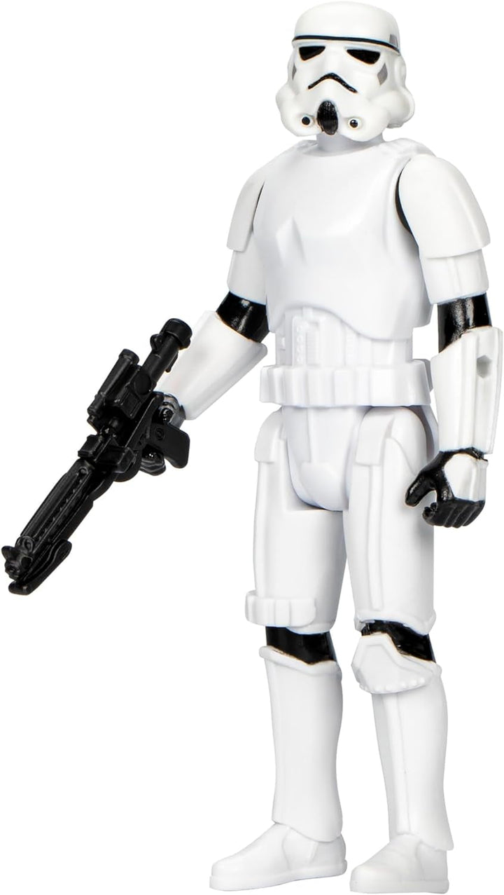 Star Wars Epic Hero Series Stormtrooper figurină de acțiune (10 cm)