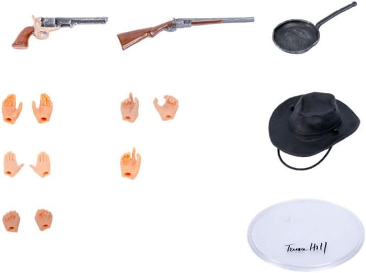Bambino Terence Hill Trinity Figura de acțiune 18 Cm