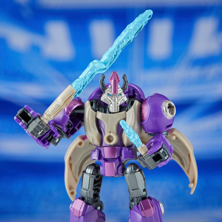 Transformers One Prime Changer Alpha Trion Action Figure Action figures Naty Shop