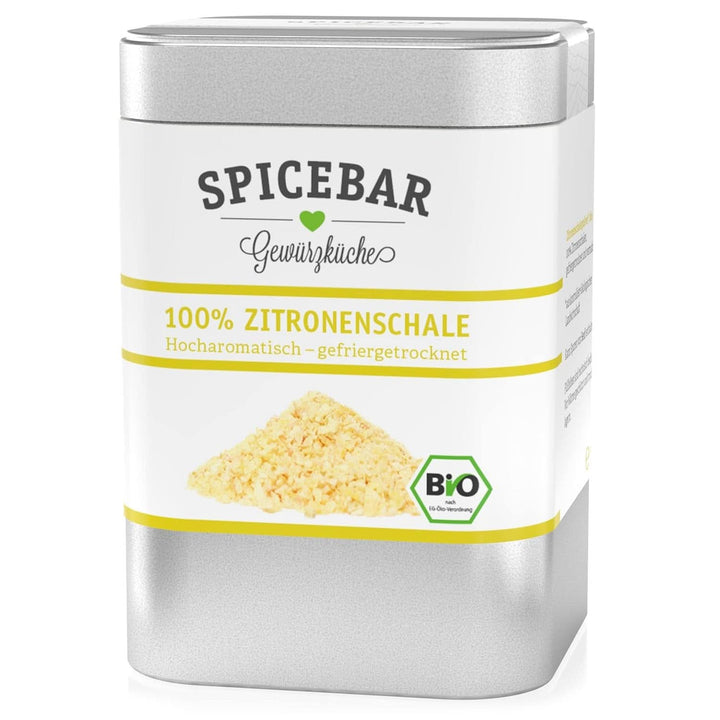 Spicebar Strawberry Powder Organic - 50 grame - Pulbere de fructe liofilizate din 100% căpșuni