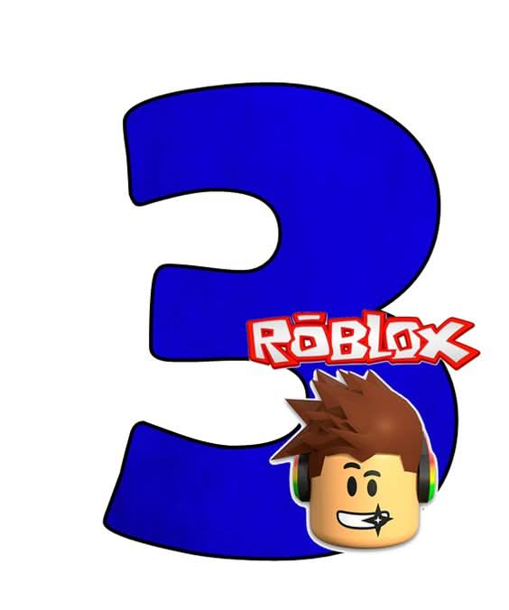 Imagine comestibila, vafa sau icing, format A4, Roblox - Nati Shop