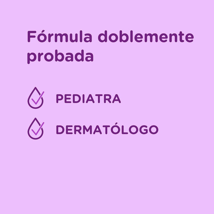 Șampon - 1 bucată, 500 ml Copii - Baie si Skincare Naty Shop