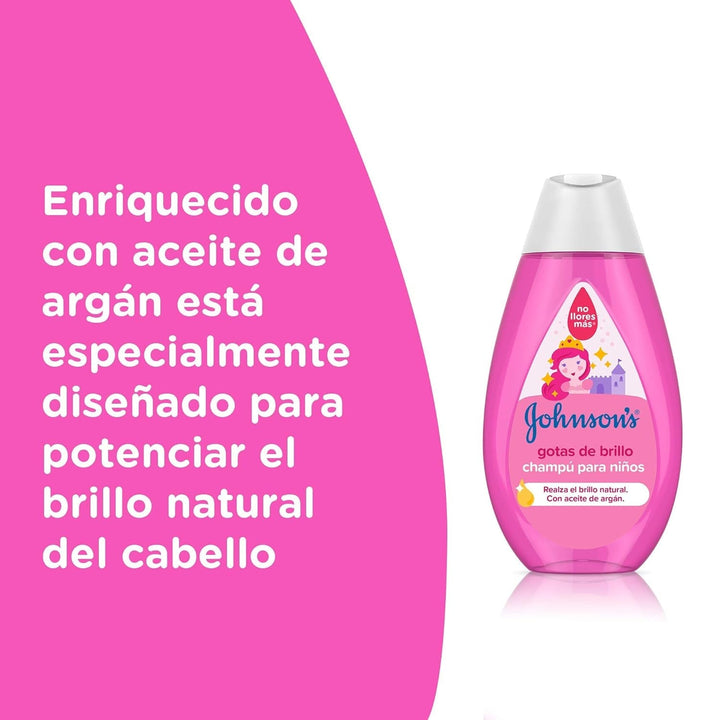 Șampon Copii - Baie si Skincare Naty Shop