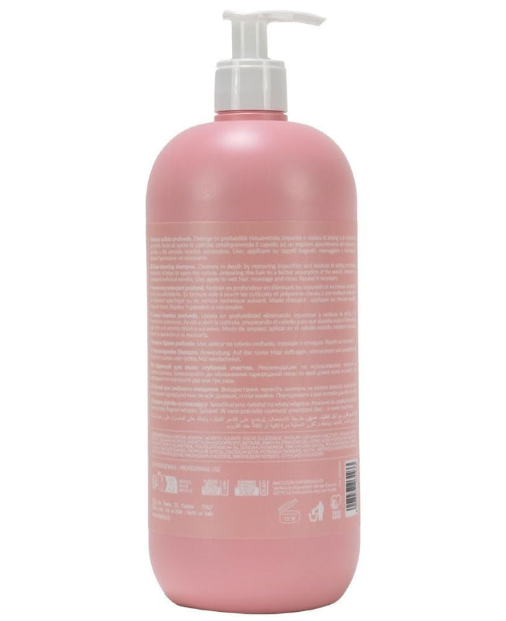 ȘAMPON Copii - Baie si Skincare Naty Shop